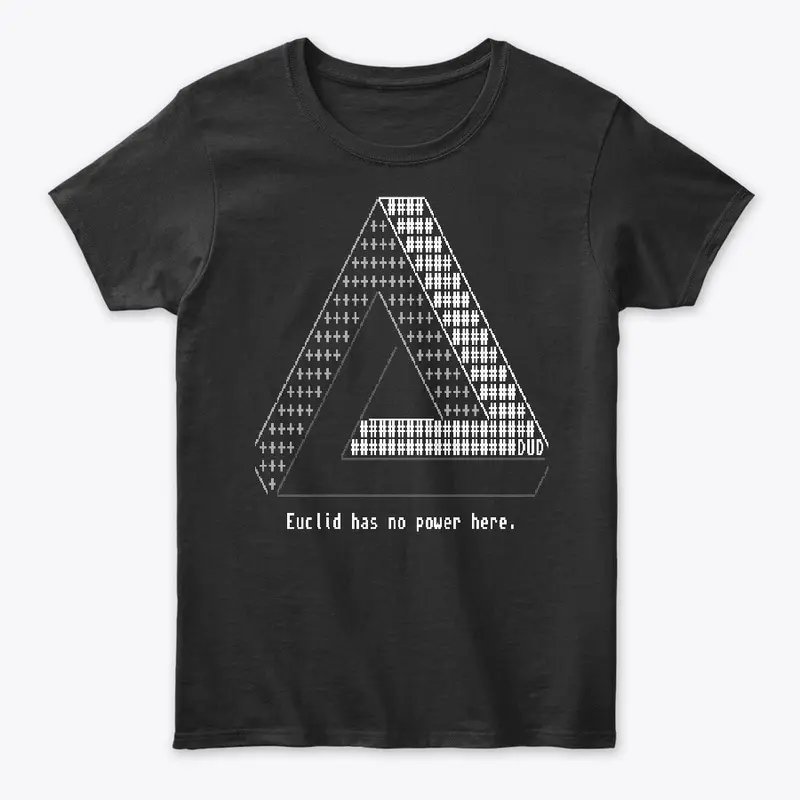 Penrose Triangle