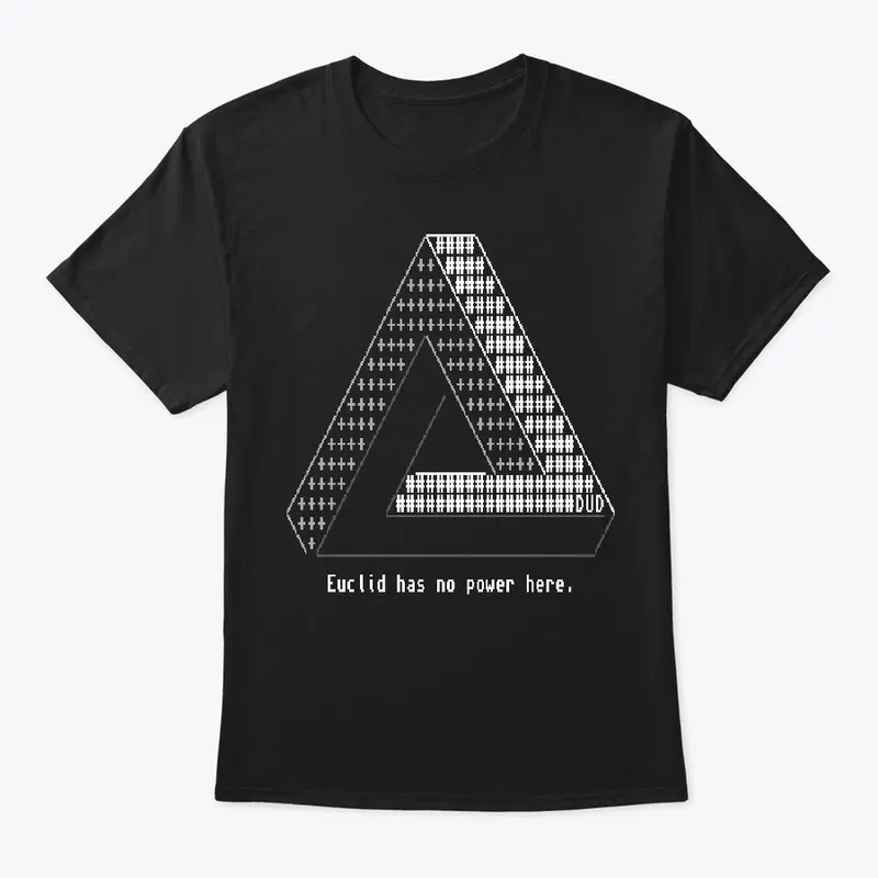 Penrose Triangle