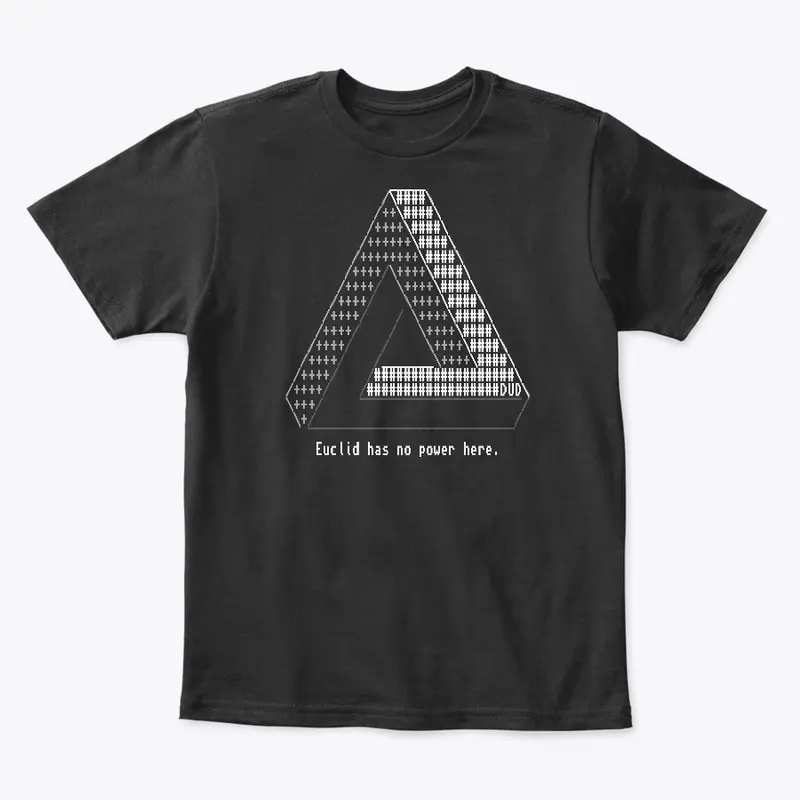 Penrose Triangle